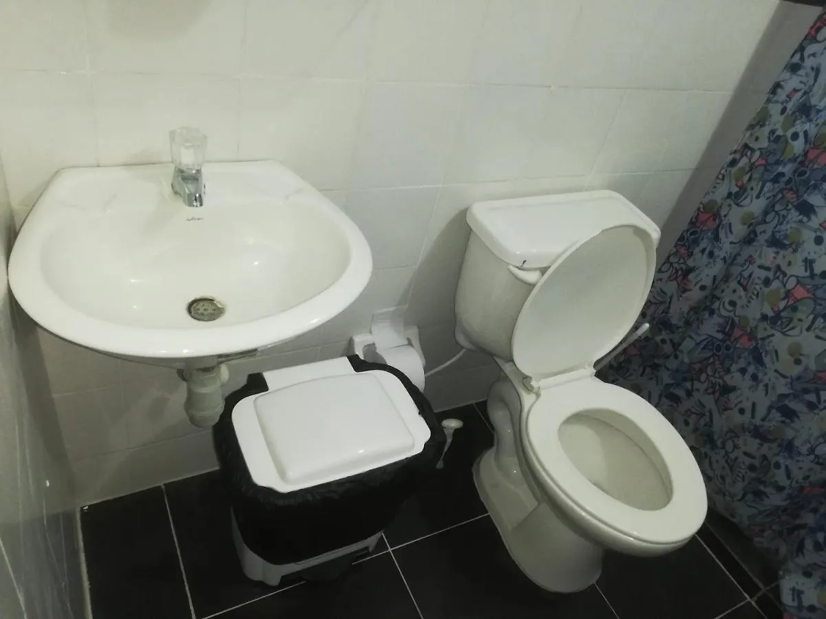招待所 麦德林 Dahelihost酒店 哥伦比亚