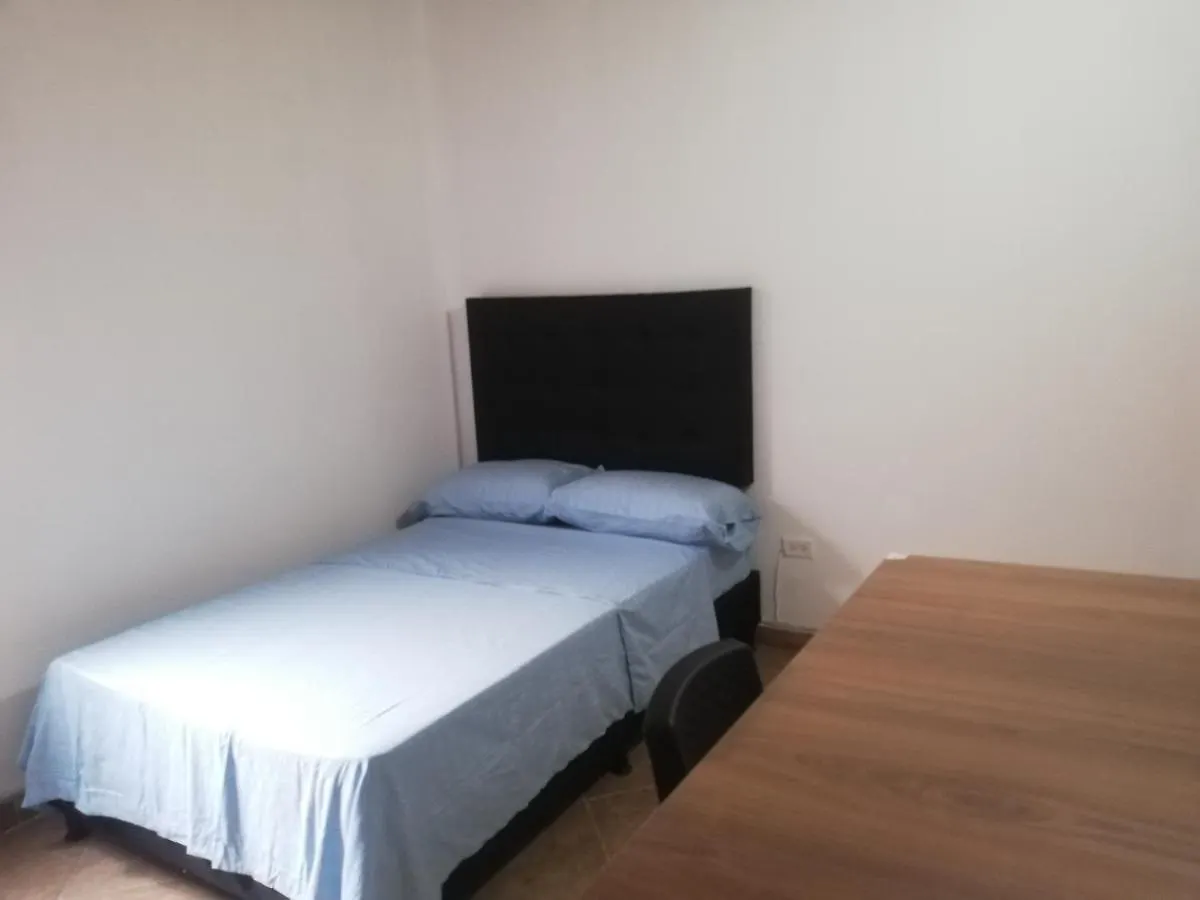 Dahelihost Hotel Medellin Guest house