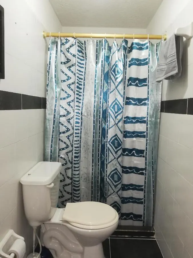 Dahelihost Hotel Medellin Guest house
