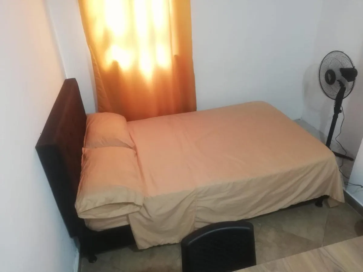Dahelihost Hotel Medellin Guest house